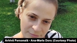 În anul 2011, Ana-Maria Doru a descoperit că suferă de cancer osos.