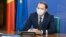 Premierul Florin Cîțu își îndeamnă miniștrii din cabinet să accelereze reformele promise.