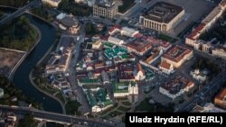 Вуліца Зыбіцкая, ілюстрацыйнае фота