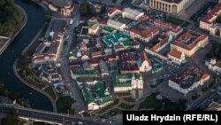 Ілюстрацыйнае фота