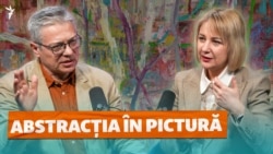 Florina Breazu între libertatea pictorului și rigorile criticului de artă