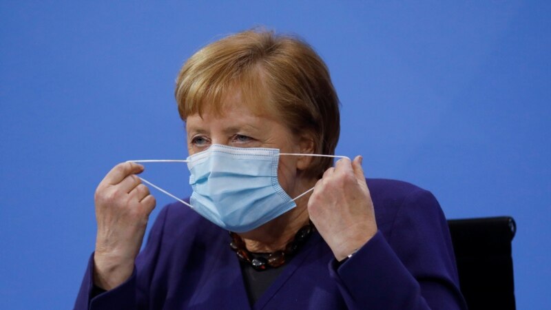 Covid-19: Germania prelungește restricțiile, Italia înregistrează un număr record de decese