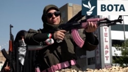 “Bijat Vetësakrifikuese të Iranit” – nxitja e re që iranianet të përfshihen në militantizëm