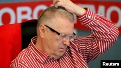 Володимир Жириновський