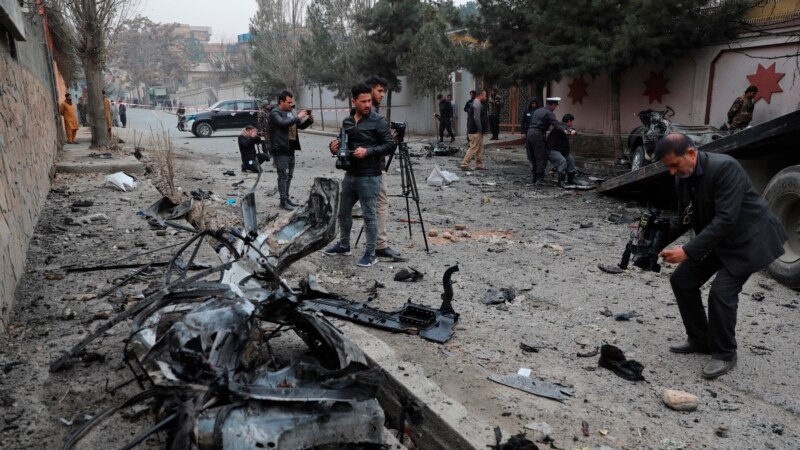 U Avganistanu ubijen poznati novinar posle pretnje talibana medijima 