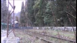 Абхазский транзит