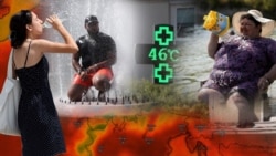 Дүйнөнү каптаган аптап Кыргызстанды да кыйнайбы?