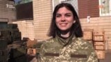 «Мені 19. Зрозуміла – не можу по-іншому»: тероборонівці Києва склали військову присягу (відео)