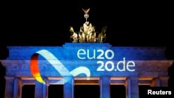Berlin: Germania preia de la 1 iulie 2020 președinția UE,