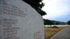 Memorijalni centar Srebrenica Potočari