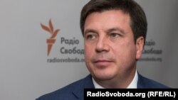 Геннадій Зубко, колишній віцепрем’єр України, міністр регіонального розвитку, будівництва та житлово-комунального господарства України (2014-2019 роки)