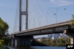Південний міст у Києві