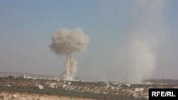 Siri, foto nga arkivi