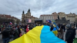 Czech Republic Must Help Ukraine Despite Political Differences, President Says