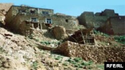 Təbrizin 1.6 milyon əhalisinin dörddən biri gecəqondularda yaşayır