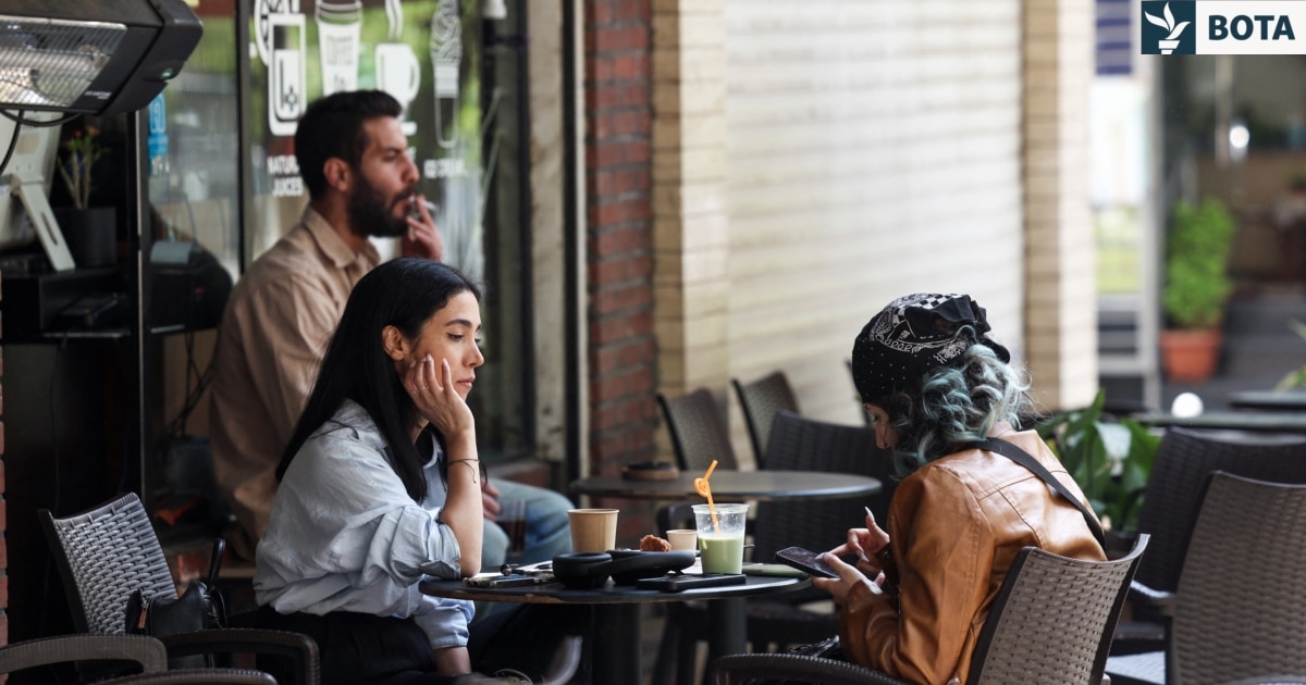 Çfarë ndodhi me policinë e hixhabit në Iran 