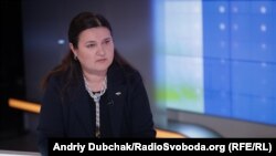 Маркарова: «у питаннях «Мотор Січі» ми повинні в першу чергу думати про наші українські інтереси»