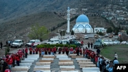 کابل کې د روږدو د درملنې پر یوه مرکز د برید قربانیان