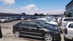 Тоҷирон: Агар мошинҳоямонро надиҳанд, "хонахароб" мешавем