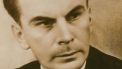 Владимир Луговской сквозь середину века. Рассказывает Наталья Громова.