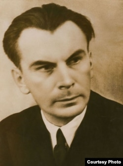 Владимир Луговской.