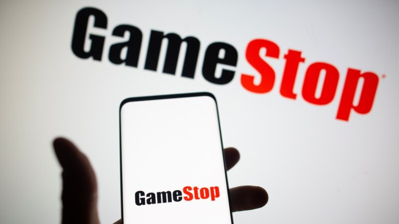 Saga rreth aksioneve të kompanisë GameStop