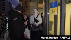 Зростання кількості заяв на притулок від громадян з України зафіксували в 24 країнах