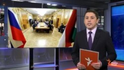 Ахбори Озодӣ аз 17-уми апрели соли 2019