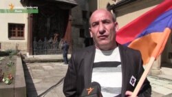 Вірмени у Львові не відчувають до себе упередженого ставлення