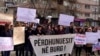 Kosovars Call For Justice In Case Of Teen Rape, Allegedly By Police Officer