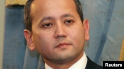 Mukhtar Ablyazov (file photo)