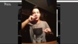 Садыктын жаңсап ырдаган ырлары