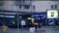 (NO AUDIO) The moment that French police raided the kosher grocery store in Paris where a gunman had taken hostages. The gunman was killed, but at least three other people also died. More hostages are seen fleeing the building after it was stormed. (Reuters)