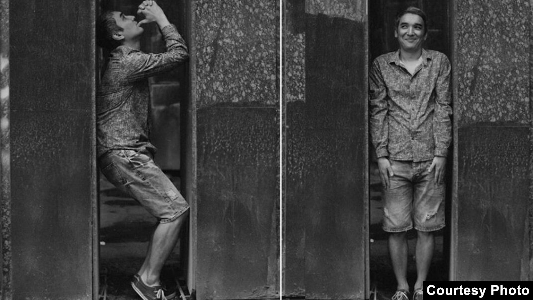 Үй порносын жариялау Қыз мастурбация жасап, жігіт көрді