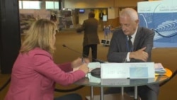 APCE și Rusia - un interviu cu György Frunda