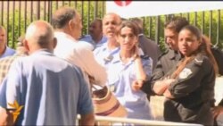 Tunis: Članice "Femena" osuđene na četiri mjeseca zatvora