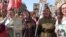 "Бессмертный полк" в Москве