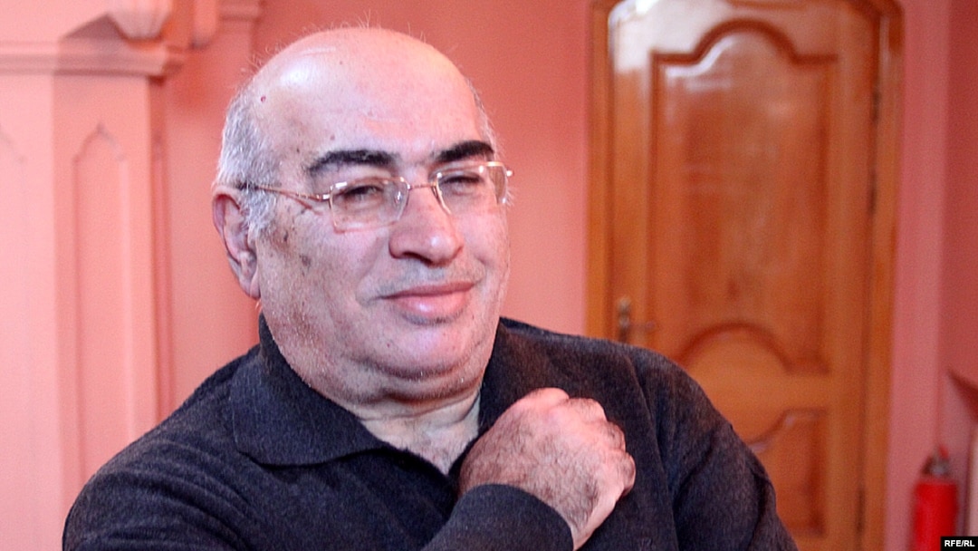 Niyazi Mehdi