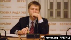 Олексій Гончаренко