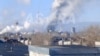 Березники шаарындагы заводго сокку. 23-октябрь, 2026-жыл 