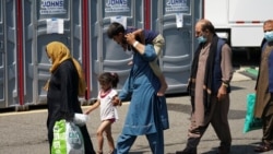 Újabb menekülthullám jöhet a tálib hatalomátvétel miatt?