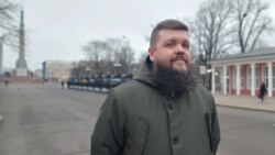 Дмитрий Саввин