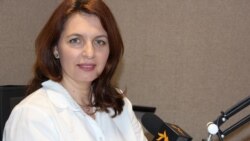 Jurnal săptămânal de Diana Tudos