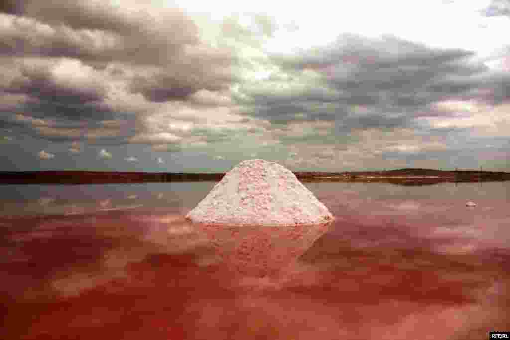 Çörəyi duzdan çıxaranlar #30