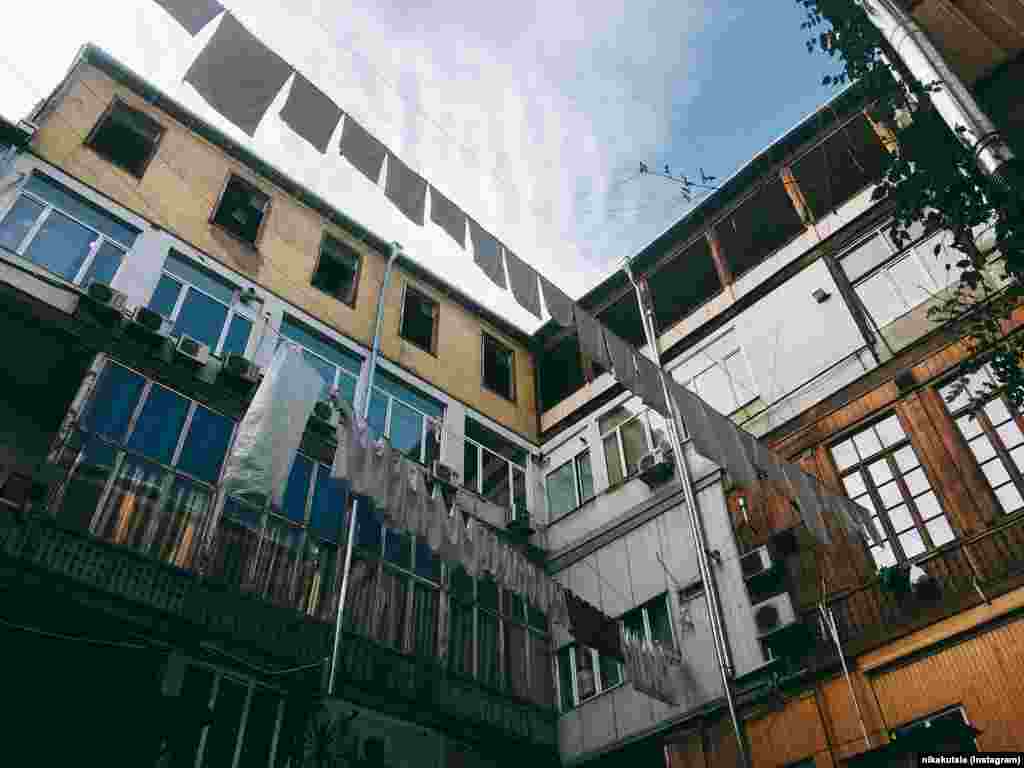 nikakutsia-ს სხვა ფოტოები ნახეთ მის ინსტაგრამის არხზე