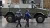 Brussels Under Highest Security Alert