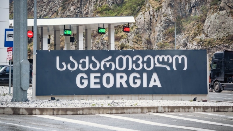 საქართველოში არ შემოუშვეს ბელარუსი აქტივისტი