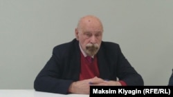 Денніс Крістенсен очолював громаду релігійної організації «Свідки Єгови» в Орлі, Росія