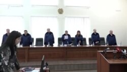 Ո՞ւր են անհետացել դատական գործերի մակագրման համակարգի բանալիները. խնդիրը դեռ չի լուծվում