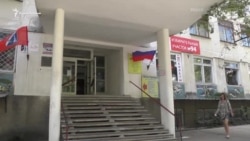 День «виборів» у Севастополі (відео)